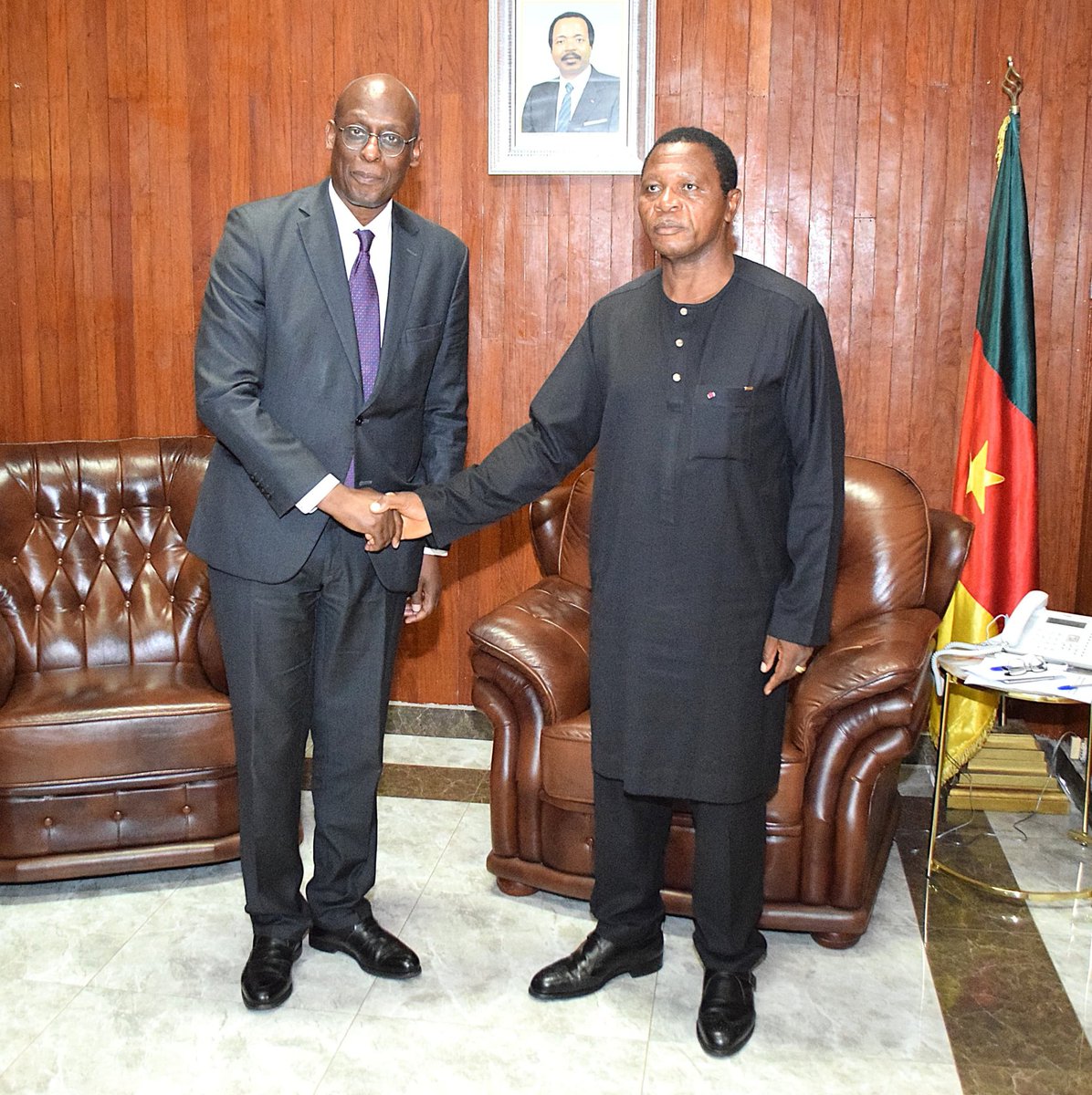 MINAT DIVCOM tweet media