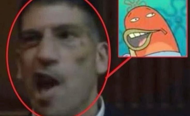 PT: Cause of Death tweet media