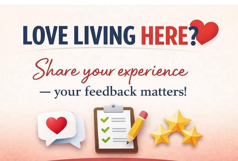 College Suites WS tweet media