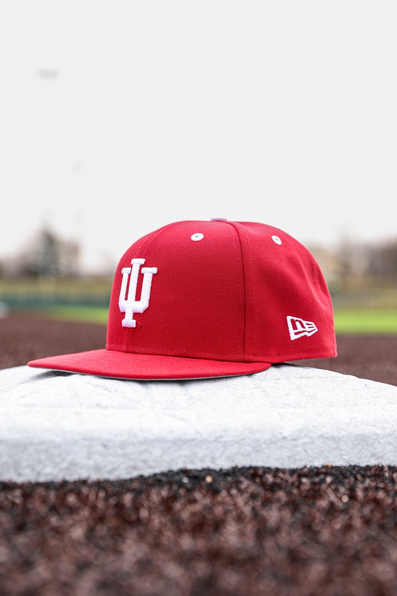 Indiana Baseball tweet media