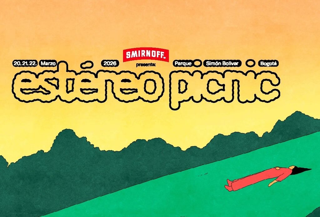 MUSICTRENDS Colombia tweet media