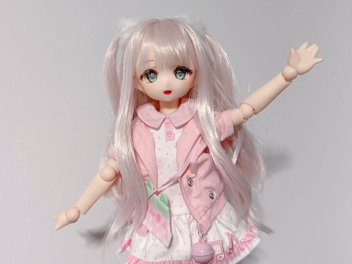 うちのこかわいい