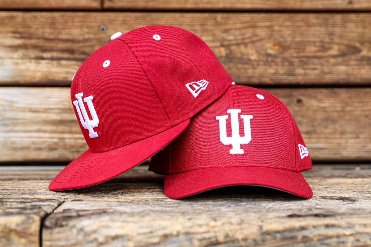 Indiana Baseball tweet media