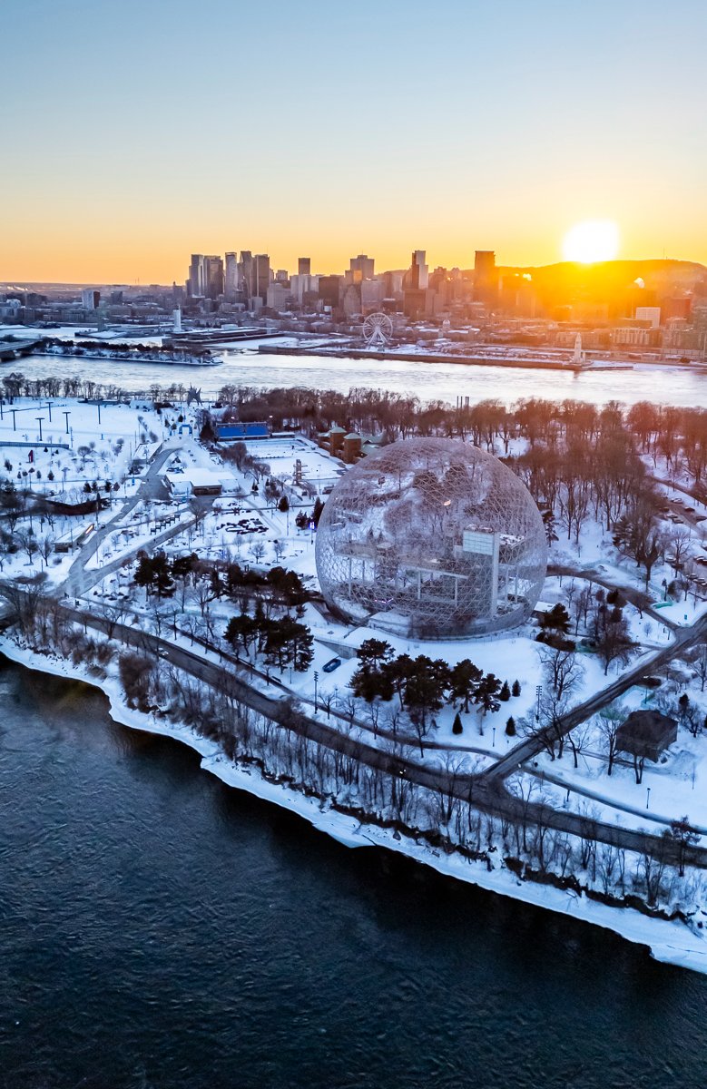 Montréal tweet media