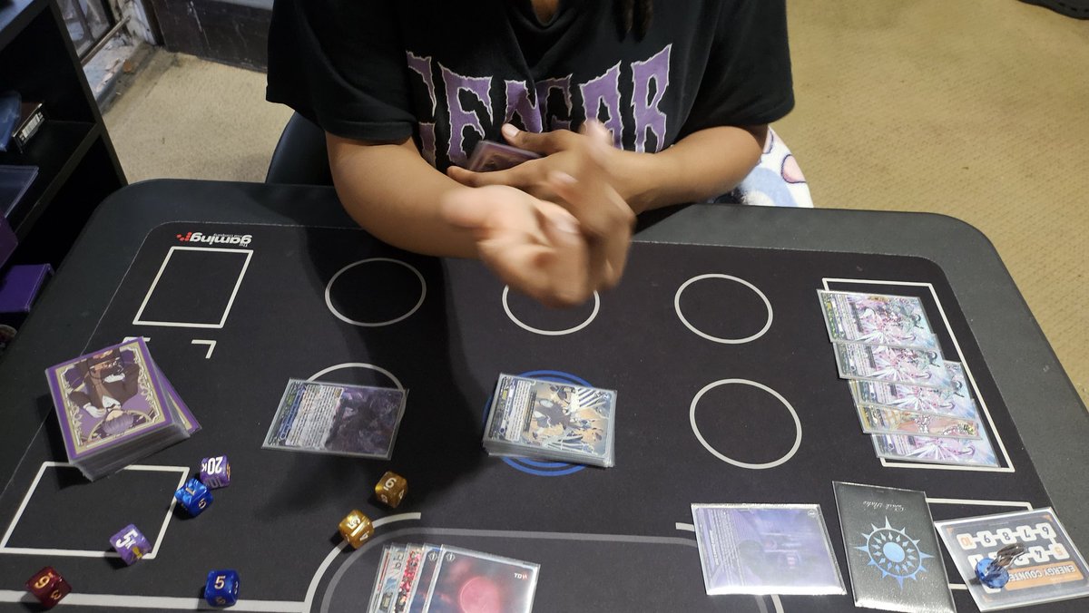 KSC/CN||🪶🐦‍⬛Crow👑⚔️ @BCS Philly tweet media