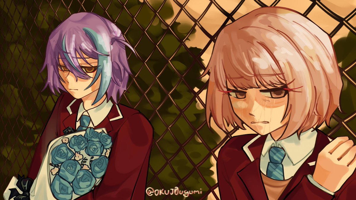 mari comms open tweet media