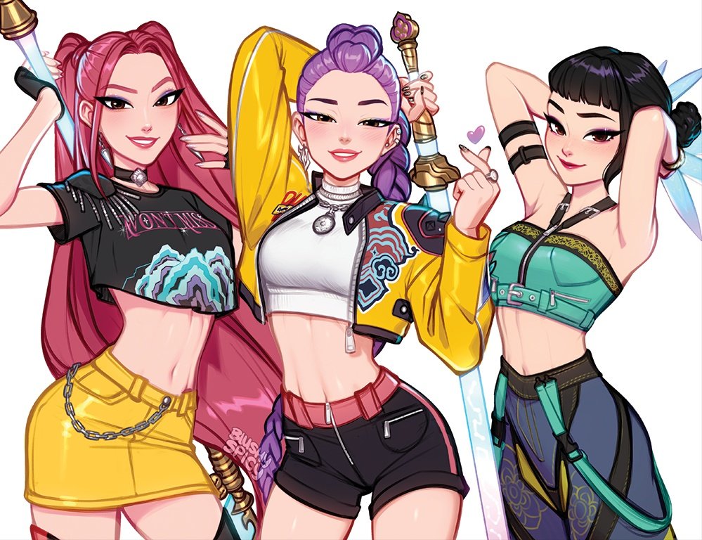 BlushySpicy💖✨ tweet media