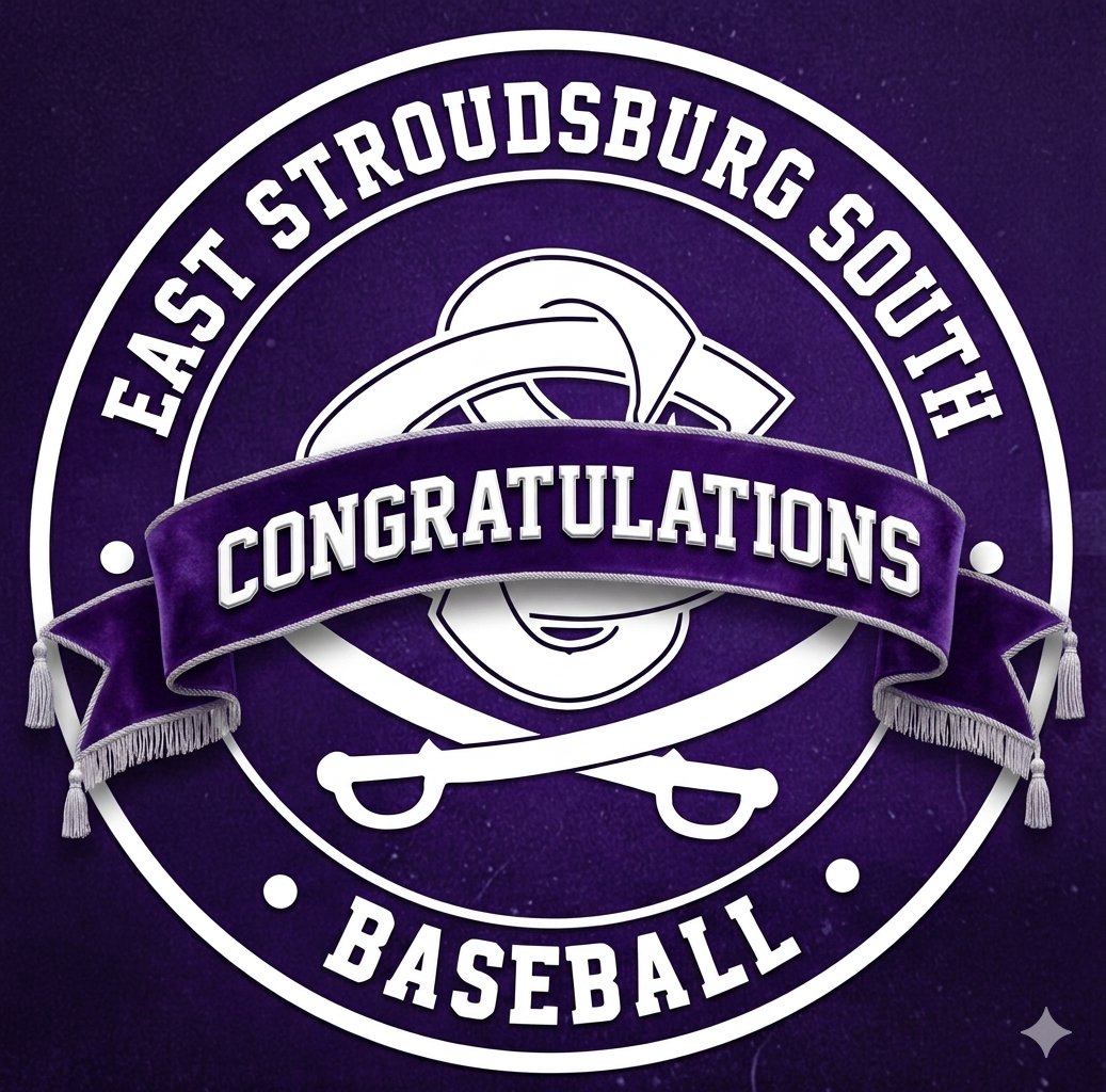 East Stroudsburg South Baseball tweet media