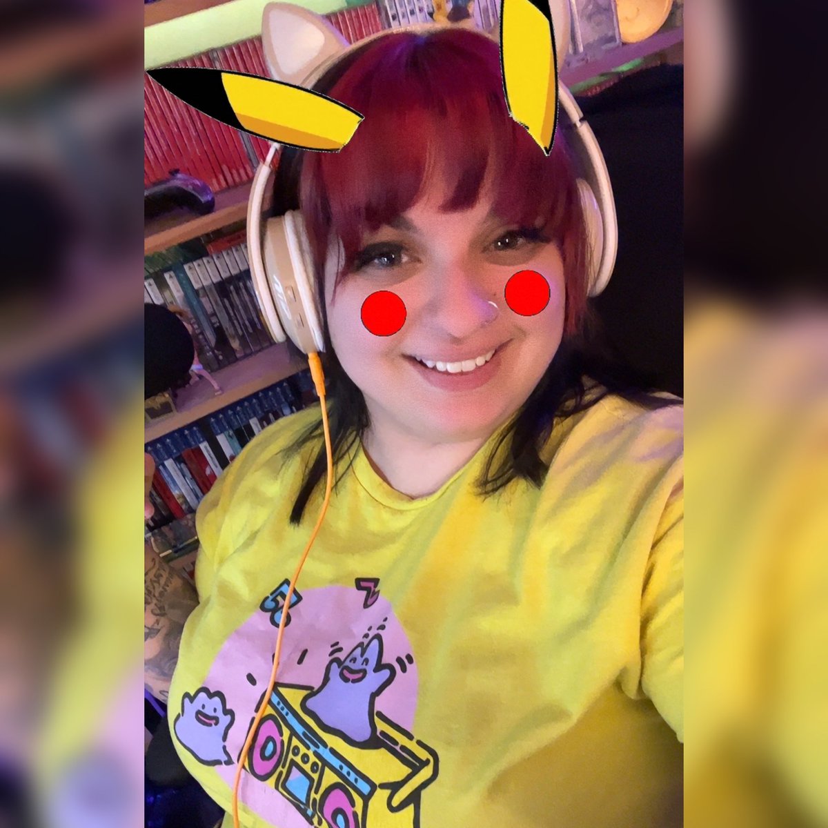 Arcade Jade 🕹@ TOOMANYGAMES tweet media