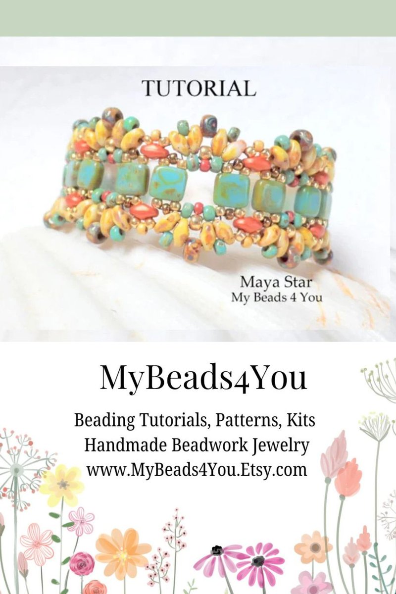 MyBeads4You tweet media