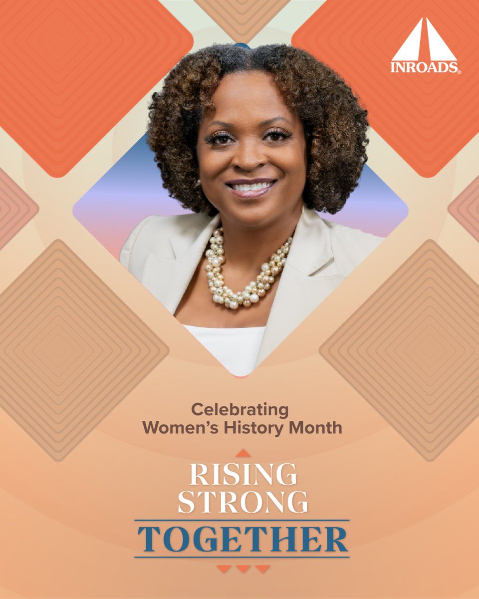 INROADS, Inc. tweet media