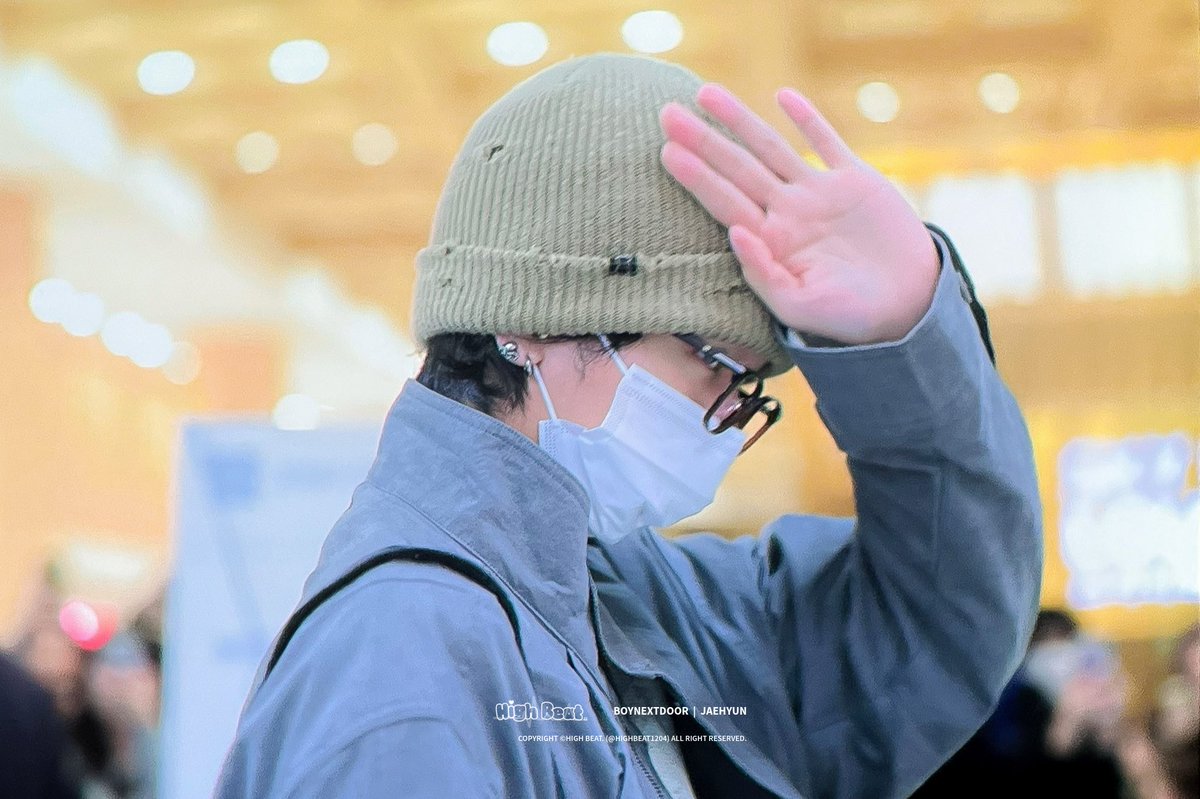 𝗛𝗶𝗴𝗵 𝗕𝗲𝗮𝘁. tweet media