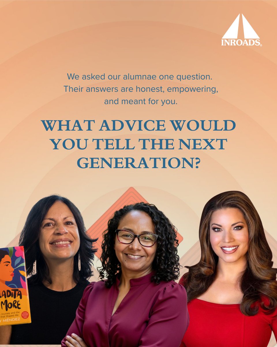 INROADS, Inc. tweet media