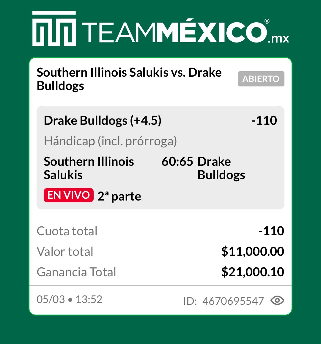 PaRVLay 🇲🇽 tweet media