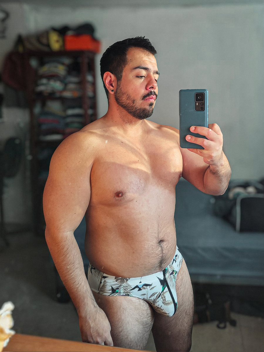 hoy sí me sentí así