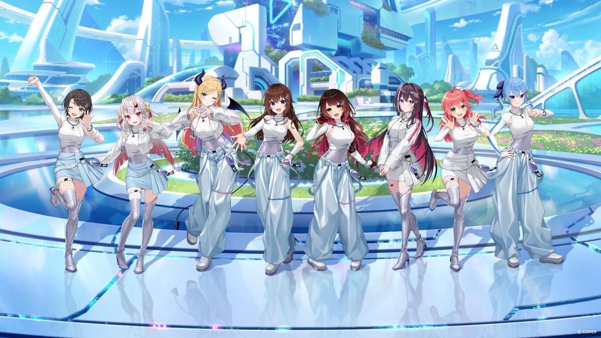 ときのそら🐻💿 (@tokino_sora) / Posts / X