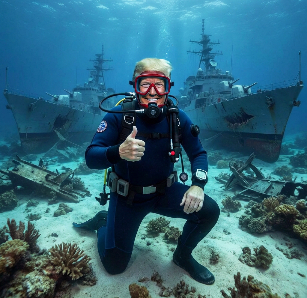 30 IRANIAN WARSHIPS DOWN!!!💥 —NOT MANY MORE TO GO!!!🤣🤣🤣