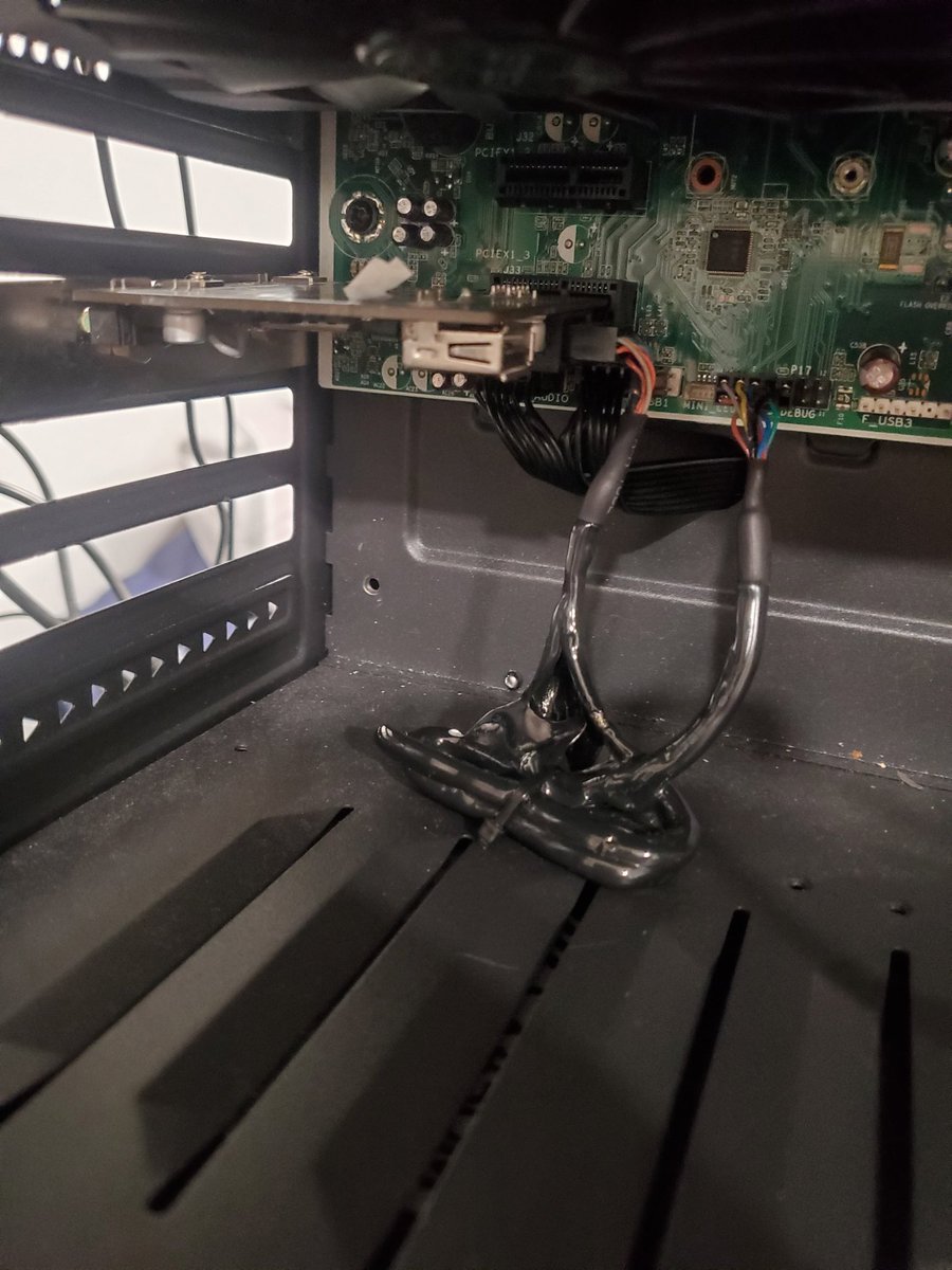 I think I did something wrong