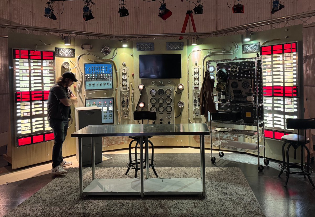 Studio71 tweet media