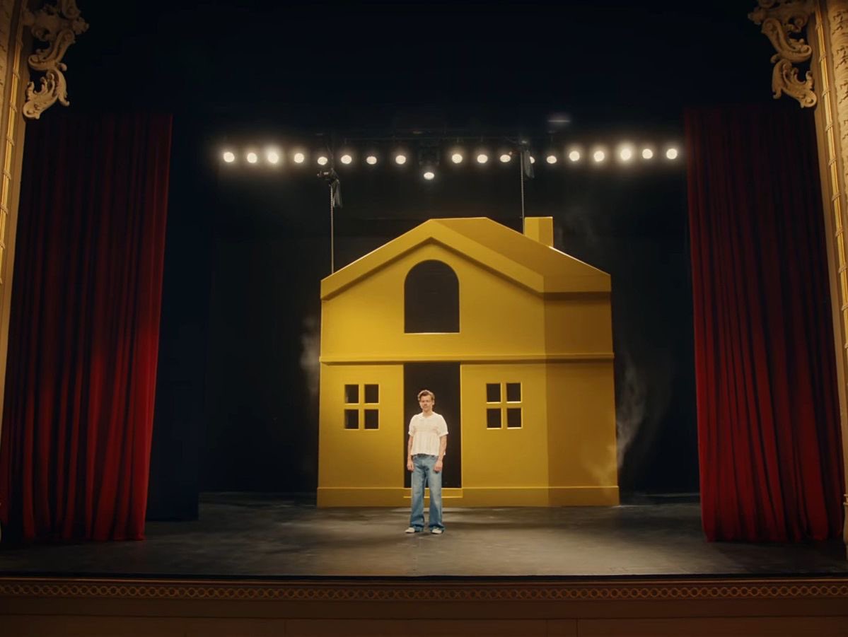 Harry Styles Brasil 💋🪩 tweet media