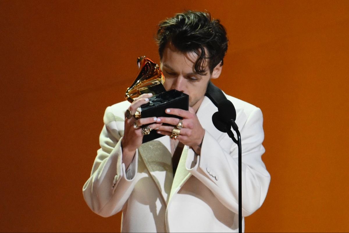 Harry Styles Brasil 💋🪩 tweet media