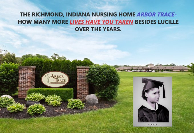 AFL52042243's tweet image. Richmond, Indiana The General Public Tweets, Posts To, The City, State, People, Residents/ #RichmondIndiana / #PublicPosting / #PublicPost /The Court of Public Opinion/Cardon &amp;amp; Associates Bloomington, Indiana/ #Indianapolis 
________________________________
LIVES YOU HAVE TAKEN-