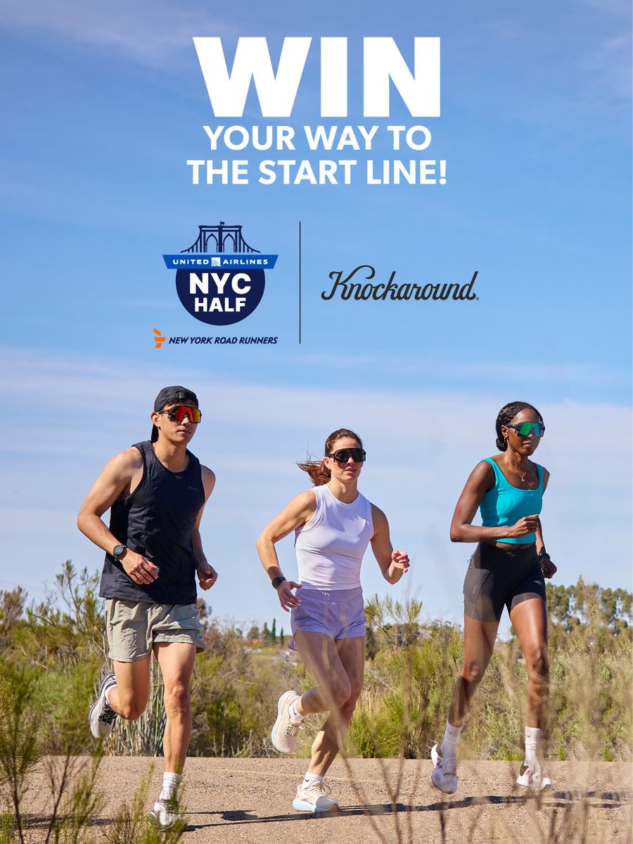 Knockaround® tweet media