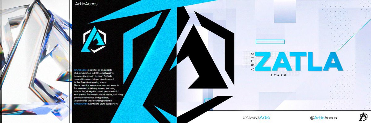 ATC eSports tweet media