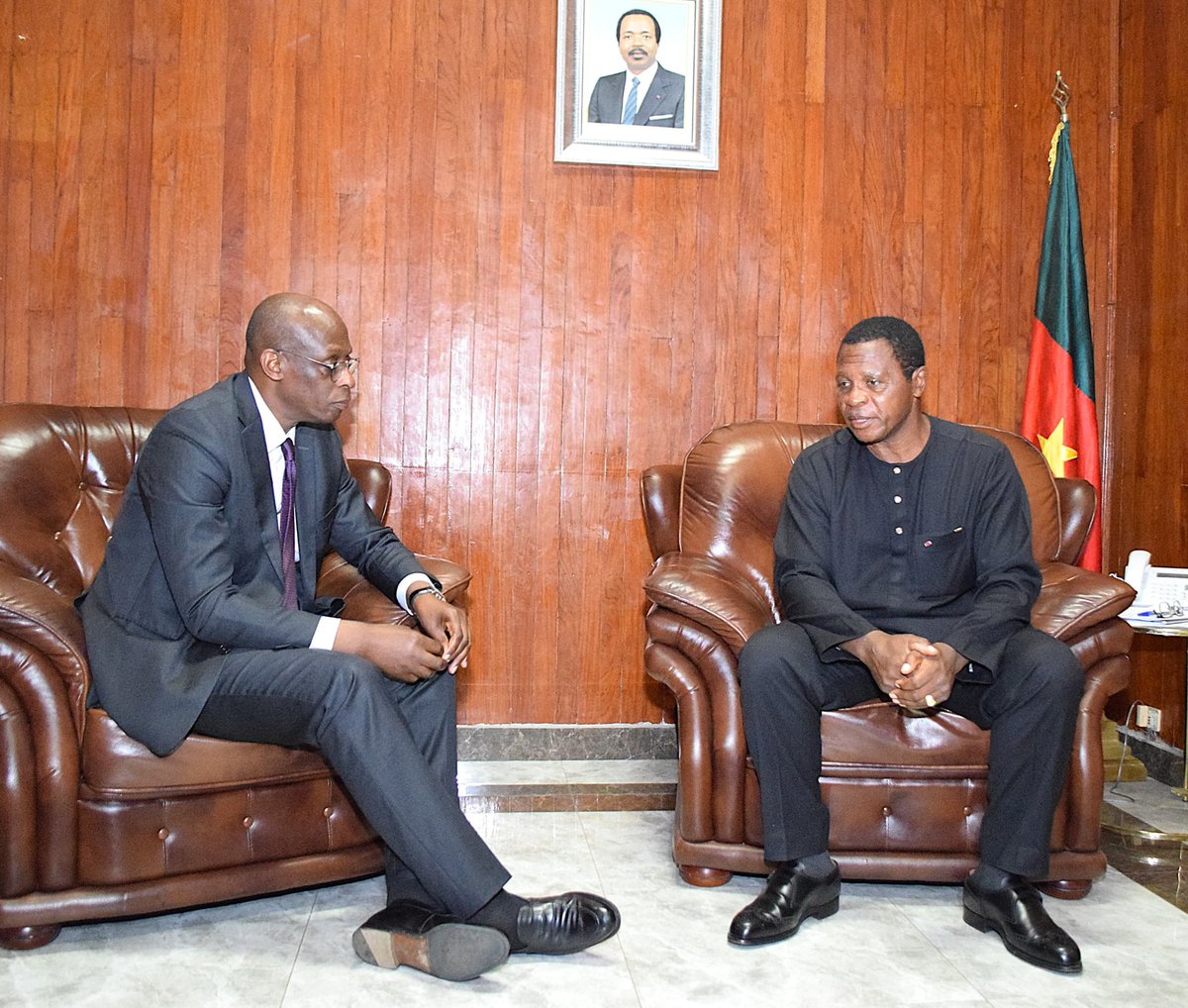 MINAT DIVCOM tweet media