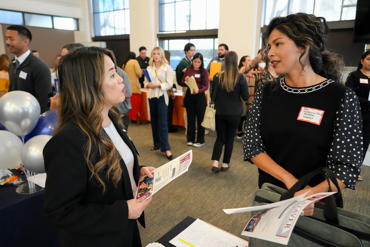 Merced COE tweet media