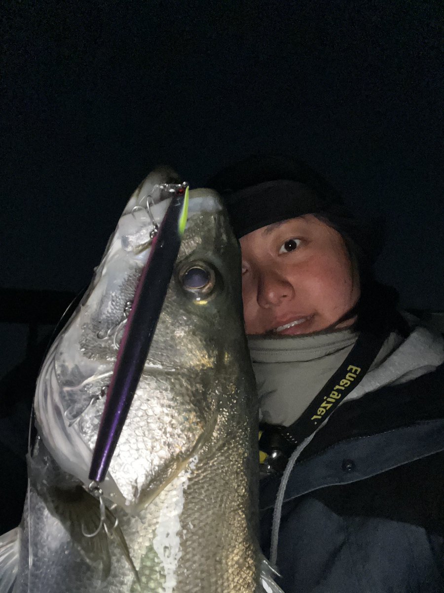 まゆみん🎣 tweet media
