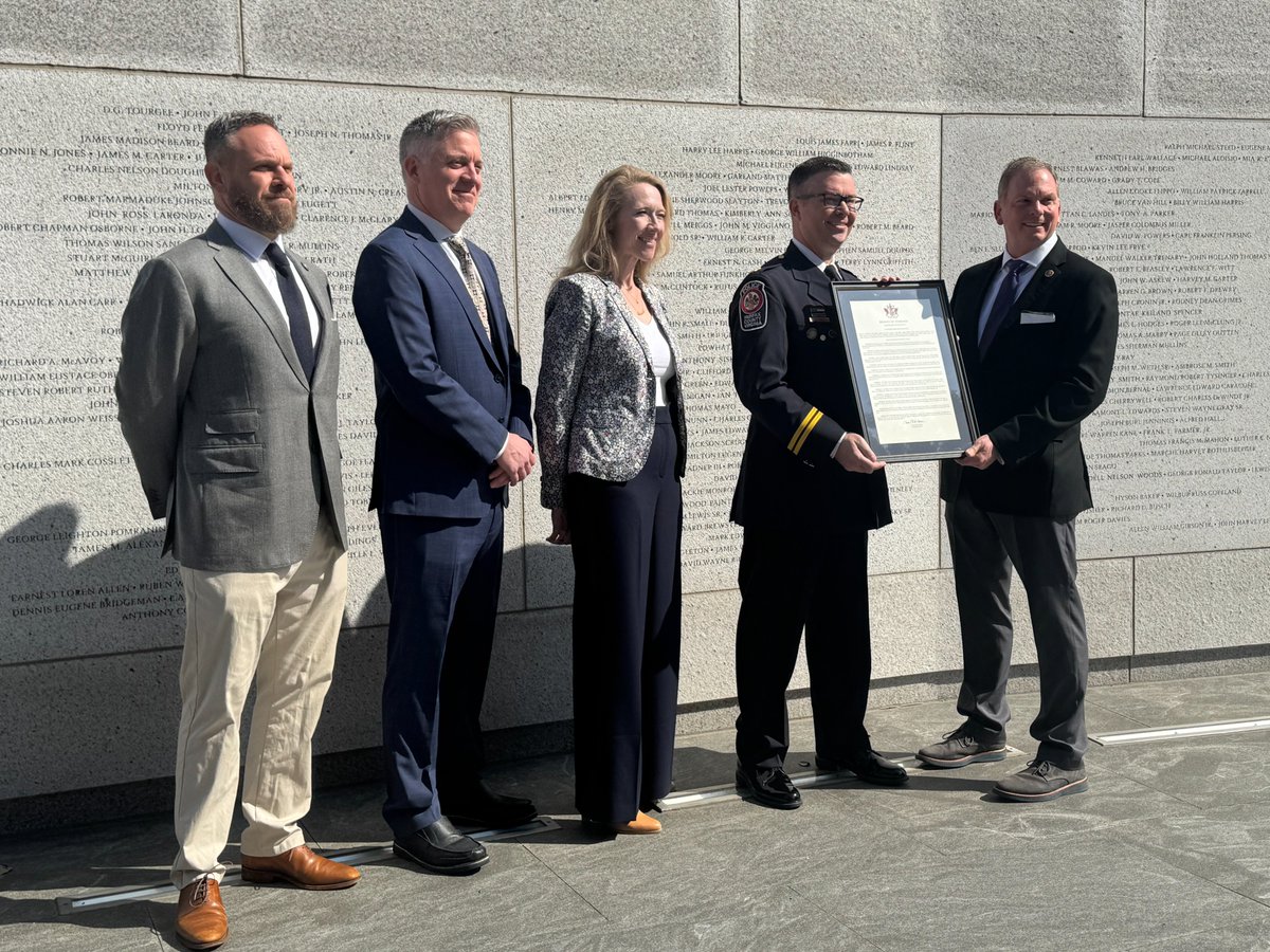 ODMP.org tweet media