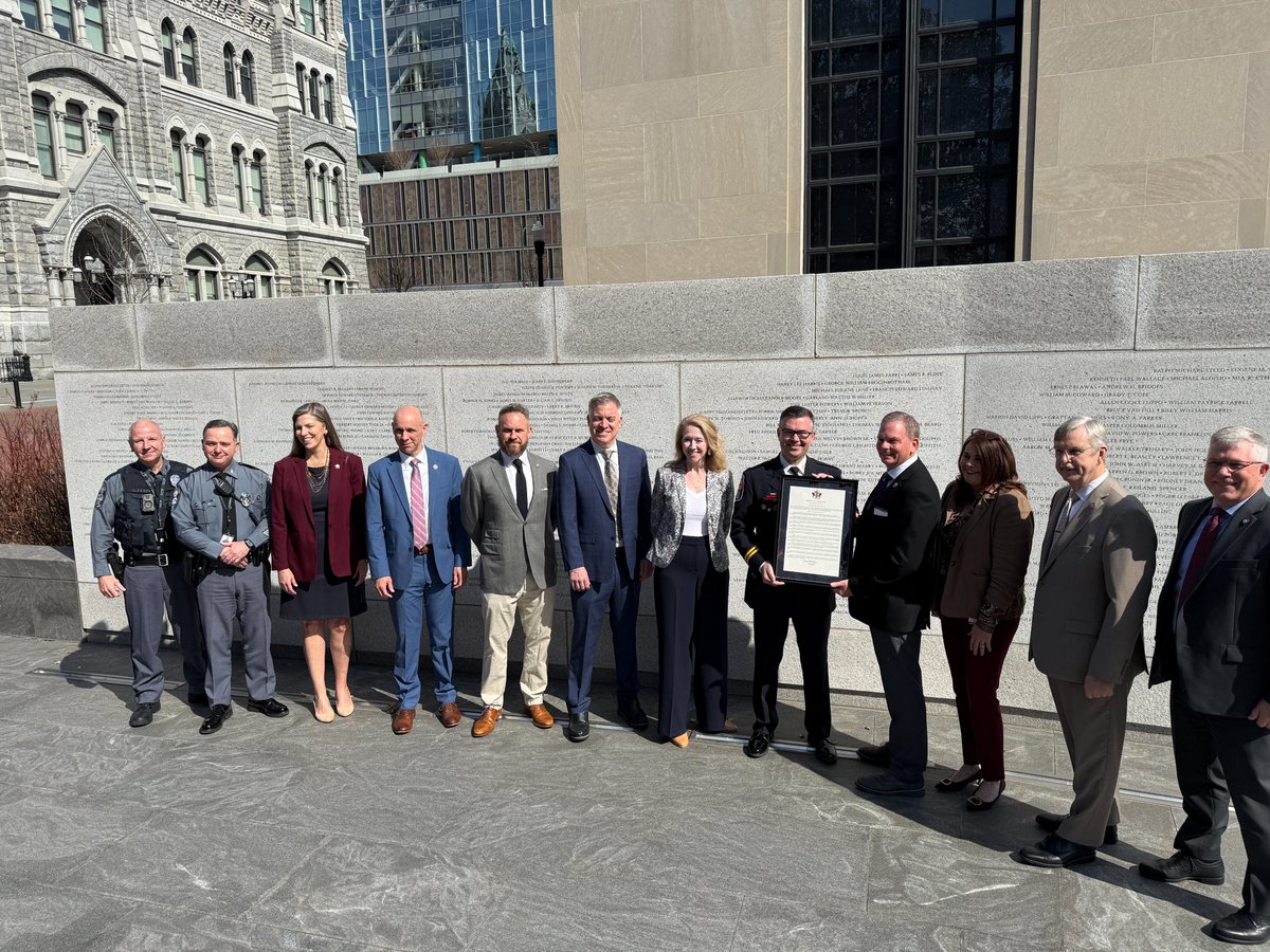 ODMP.org tweet media