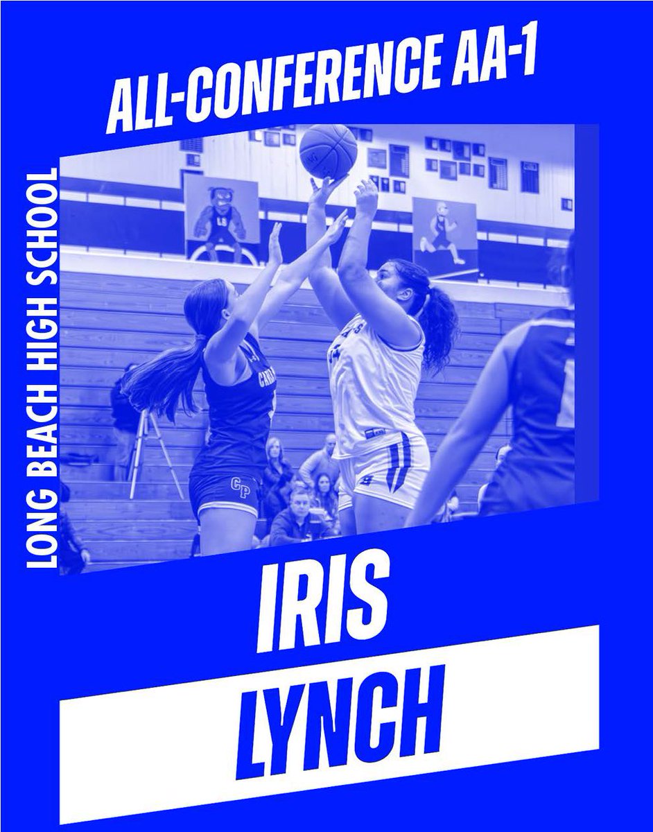Iris Lynch tweet media