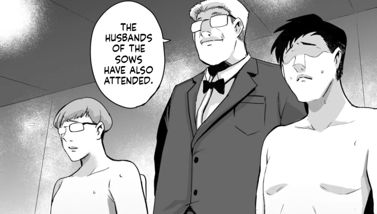 ComicHubNSFW's tweet photo. The sequence begins back in the first post https://t.co/bkpG4mRN92