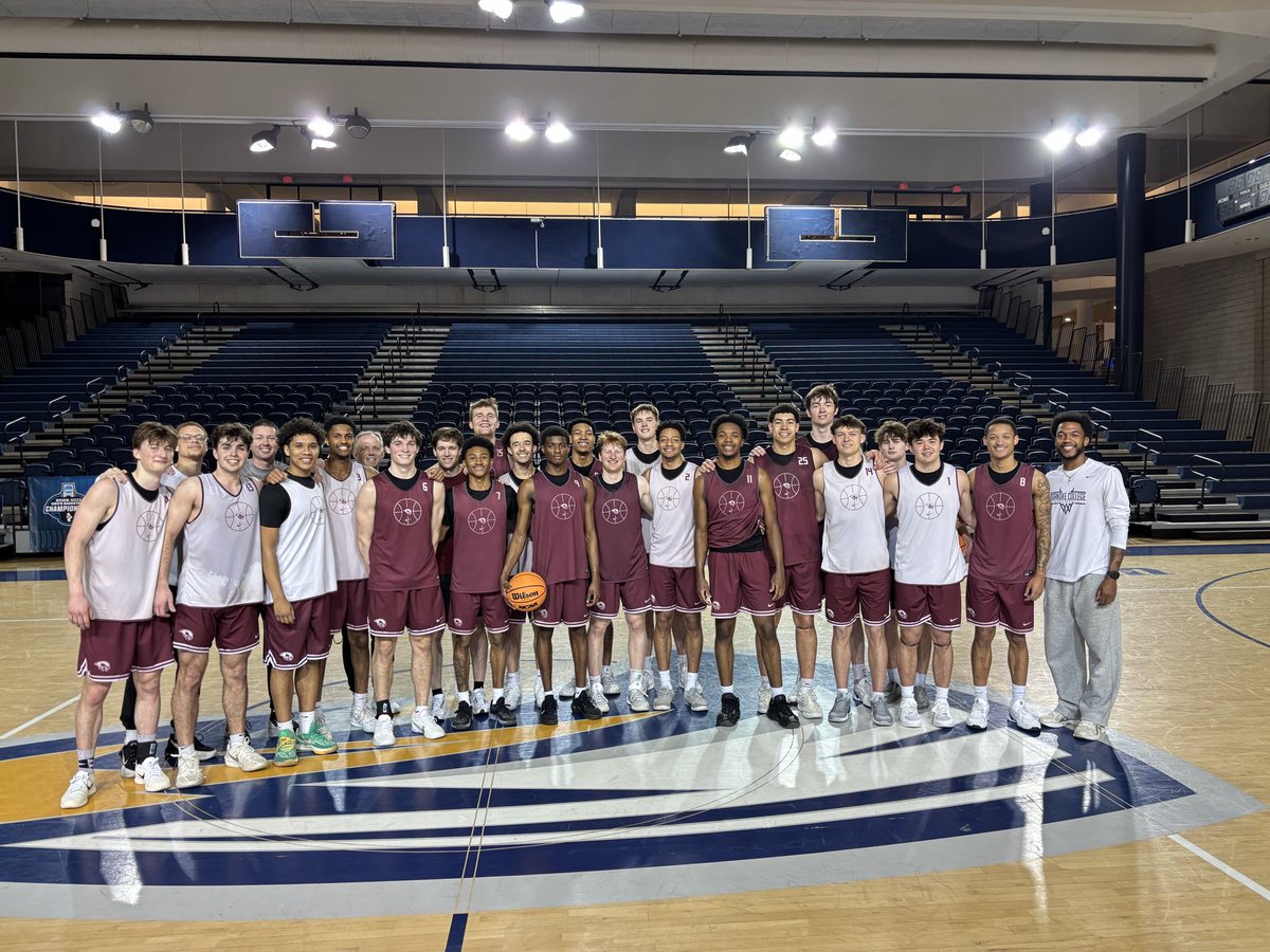 Roanoke Men's Basketball tweet media
