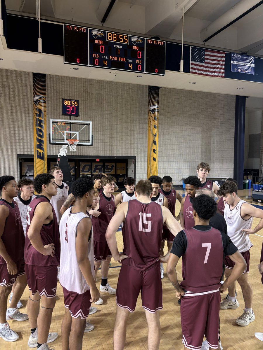 Roanoke Men's Basketball tweet media