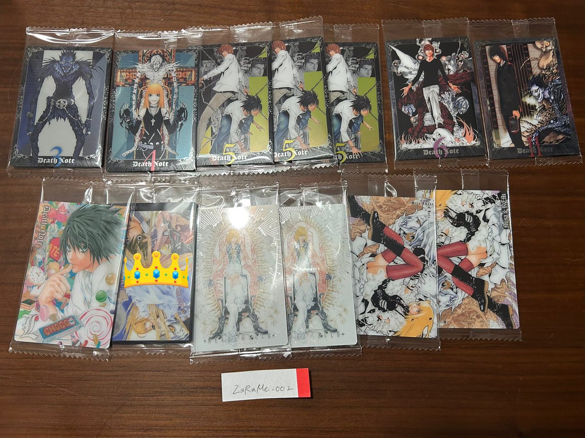 ざらめ tweet media