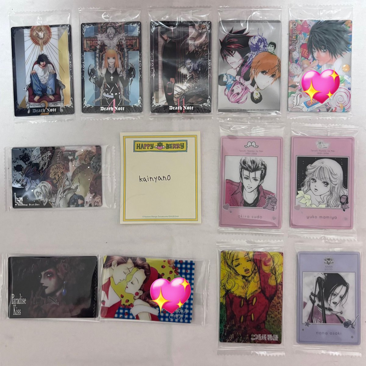 ざらめ tweet media