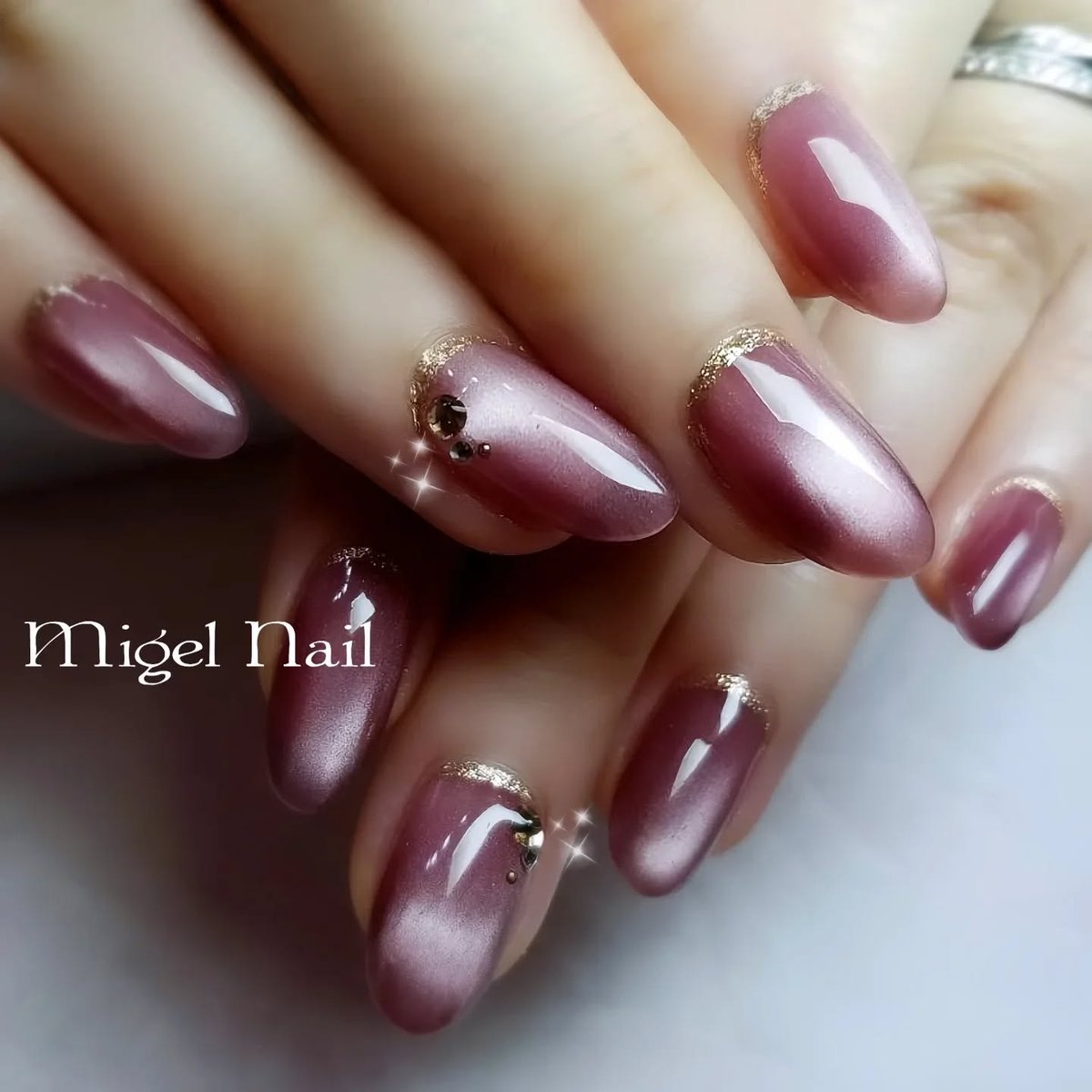 MigelNail's tweet photo. ❇️ICEGEL
シンプルスタイル✴

Velvet Mist Star Galaxy 1629

@icegel_japan
@icegelnail
@icegelkorea
@icegel_global

*♡...

詳細はこちら↓（ネイルブック）
https://t.co/1DeJlNap4h https://t.co/AIttk5qrr7