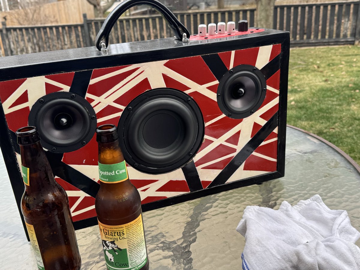 DaShark5150's tweet photo. A beautiful night doing some grilling and listening to the great @JoeTalkShow https://t.co/MbFlXvfWzs