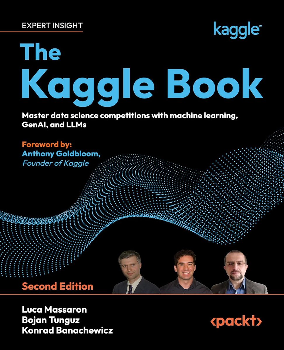 Kirk Borne tweet media