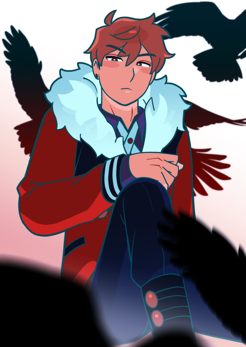 URCHIN✹P tweet media