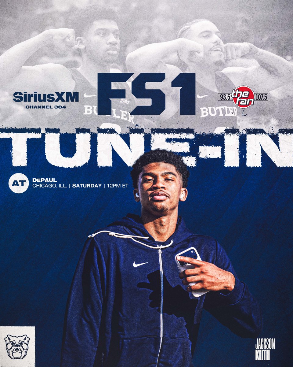 Butler Basketball tweet media