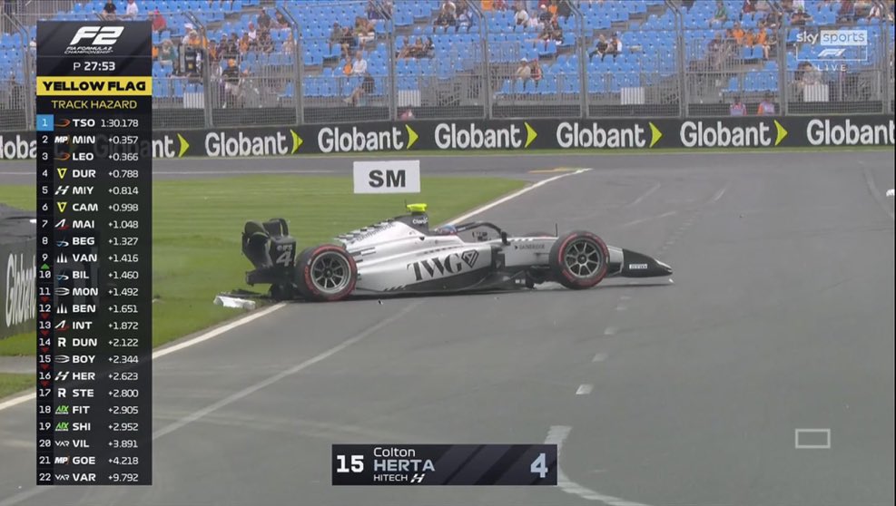 Alex Escalera tweet media