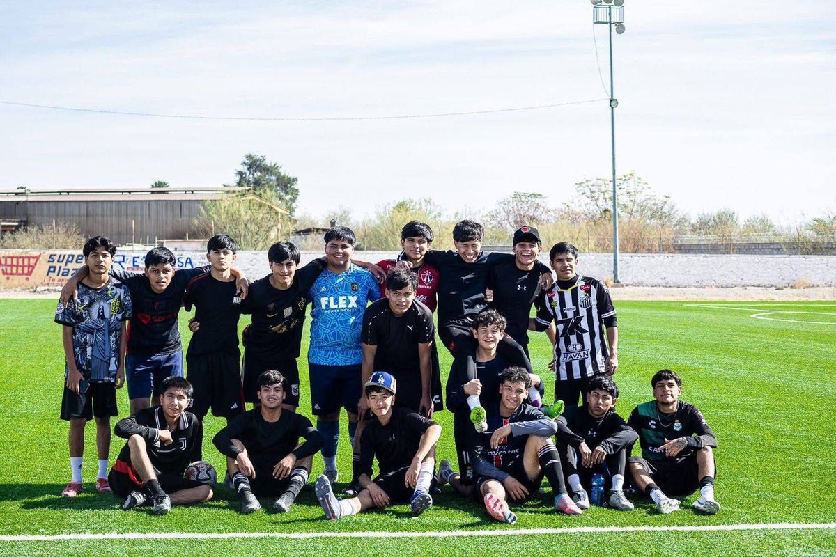 FNERRRYUC's tweet photo. El deporte puede salvar a la juventud #DeporteParaMéxico https://t.co/3LQsM4Ijly