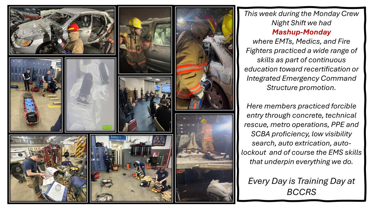 B-CC Rescue Squad tweet media