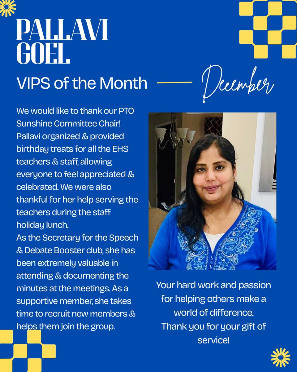 Elkins PTO tweet media