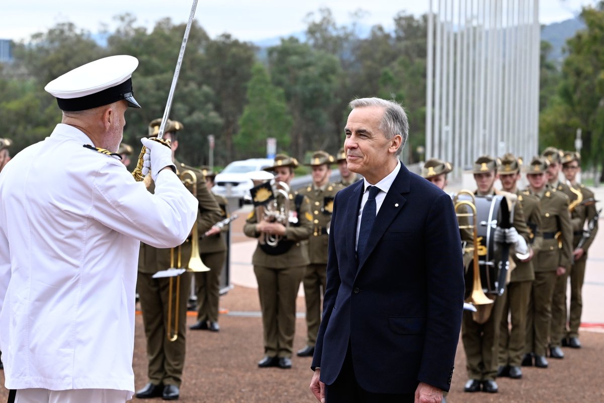 Australian Government tweet media