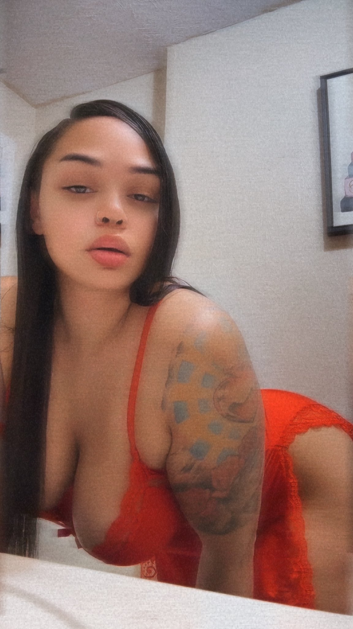 4 pic. Just make sure that you got it marinating 😻❤️‍🔥 https://t.co/s5JRxWhTCq